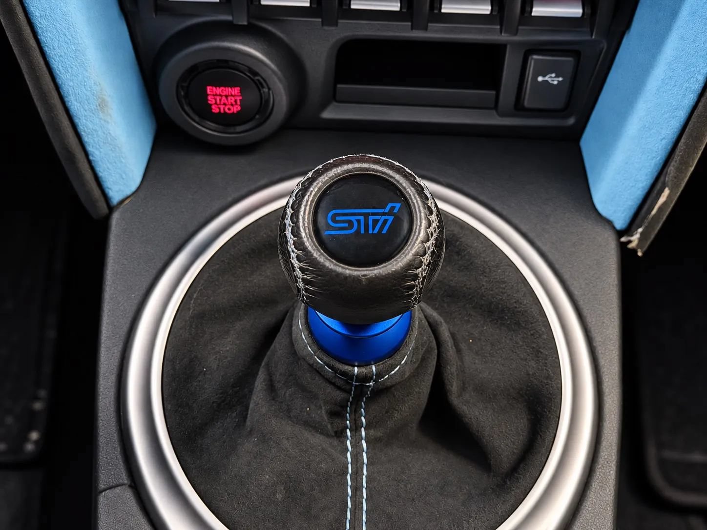 Used 2019 Subaru BRZ Limited RWD image 39