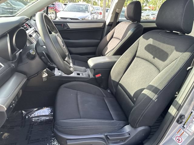 Used 2019 Subaru Legacy 2.5i w/ Alloy Wheel Package AWD/4WD image 11