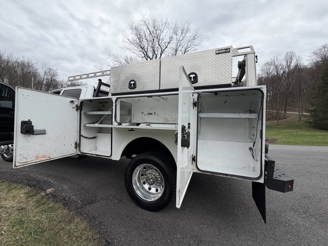 Used 2020 RAM 5500 Tradesman w/ Chrome Appearance Group image 11