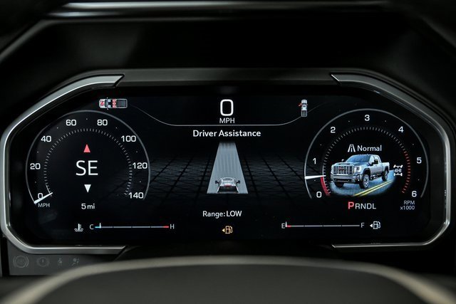 New 2026 GMC Sierra 2500 Denali w/ Denali Reserve Package image 13