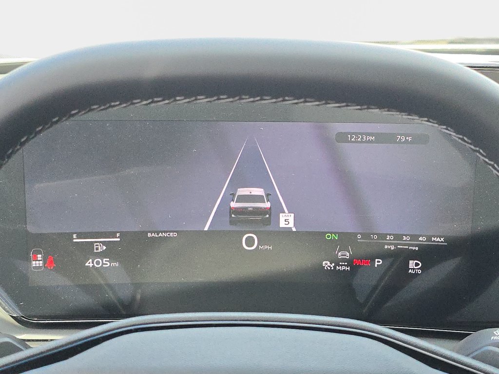 New 2026 Audi A6 Prestige AWD/4WD image 22