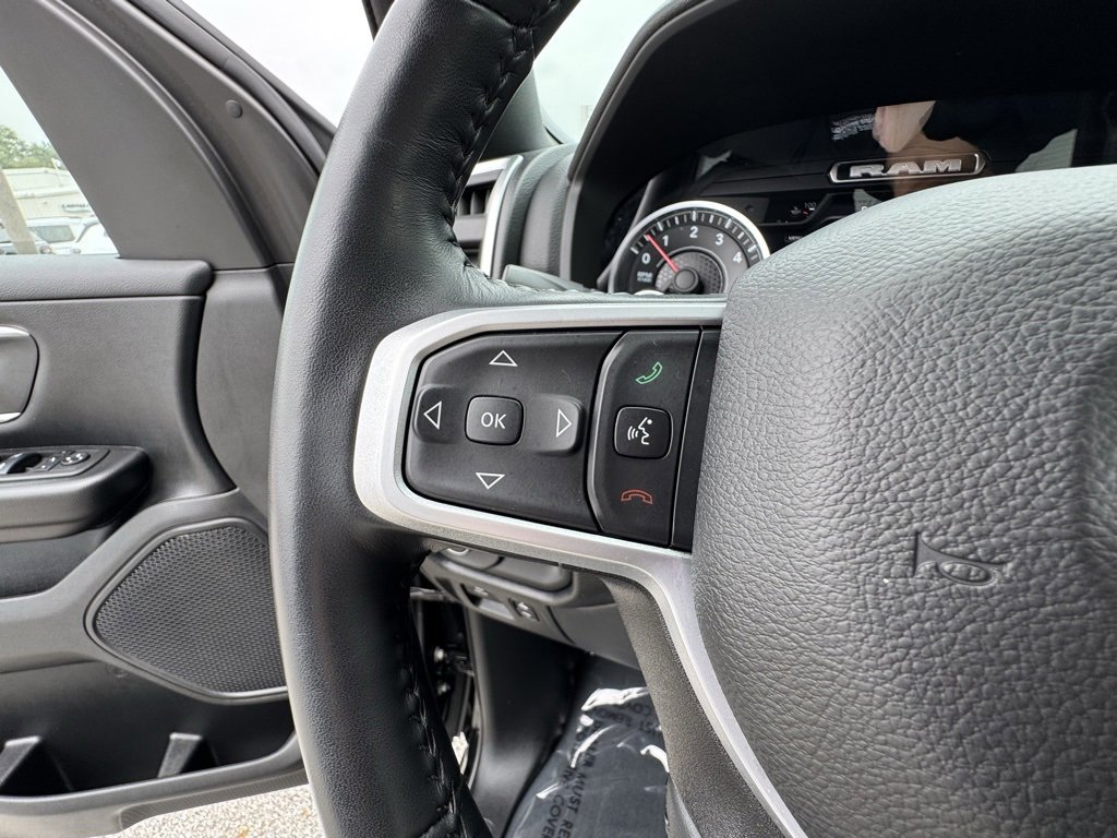 Used 2022 RAM 1500 Big Horn image 22