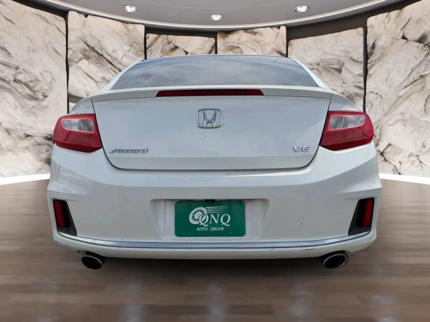 Used 2015 Honda Accord EX-L image 7