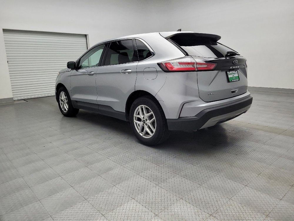 Used 2023 Ford Edge SEL image 5