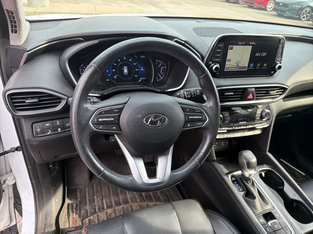 Used 2020 Hyundai Santa Fe Limited w/ Cargo Package AWD/4WD image 9