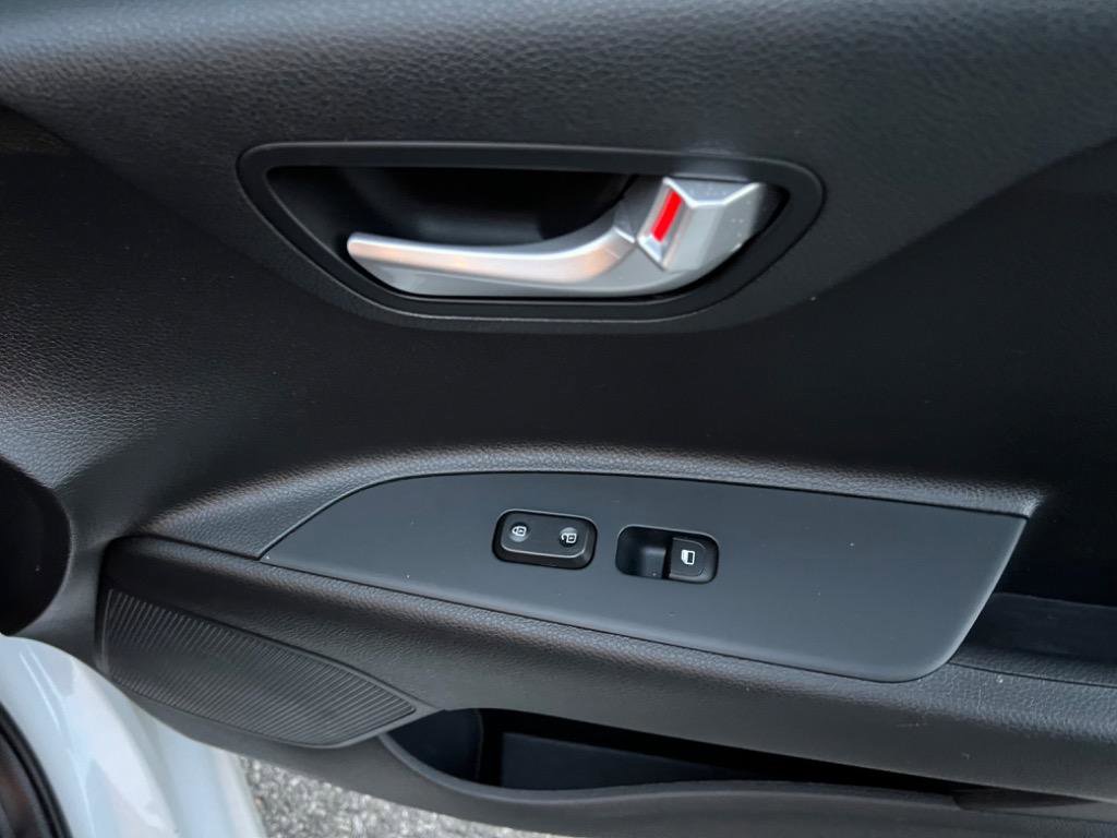 Used 2022 Kia Rio LX FWD image 15