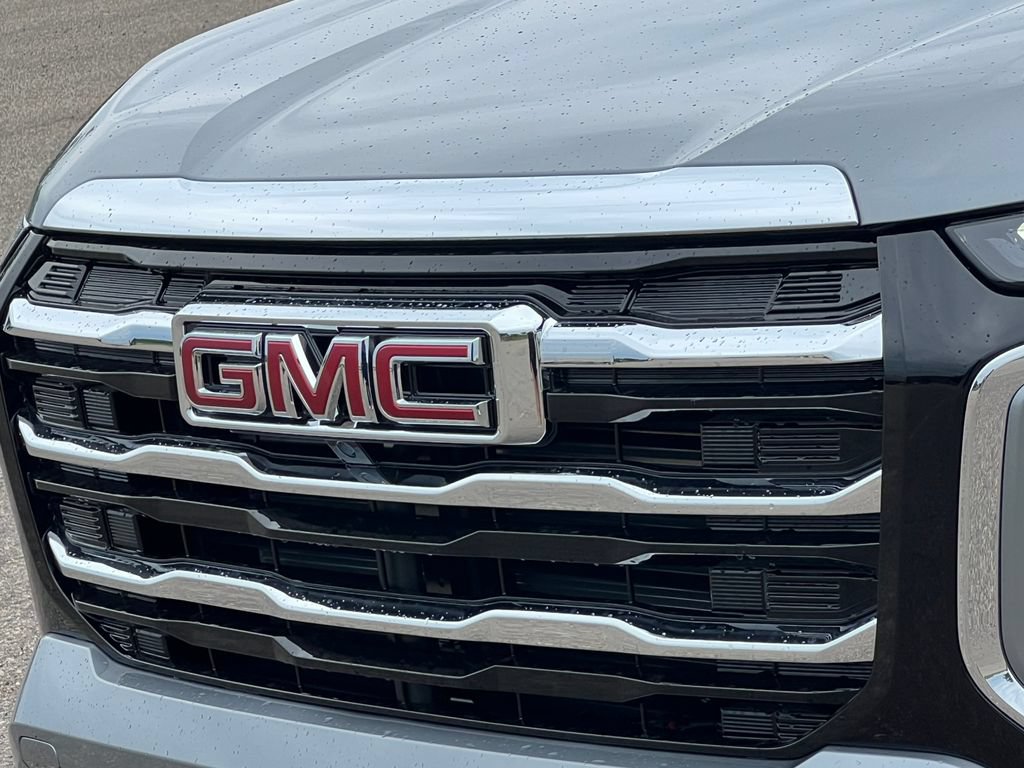 New 2027 GMC Terrain Elevation AWD/4WD image 39