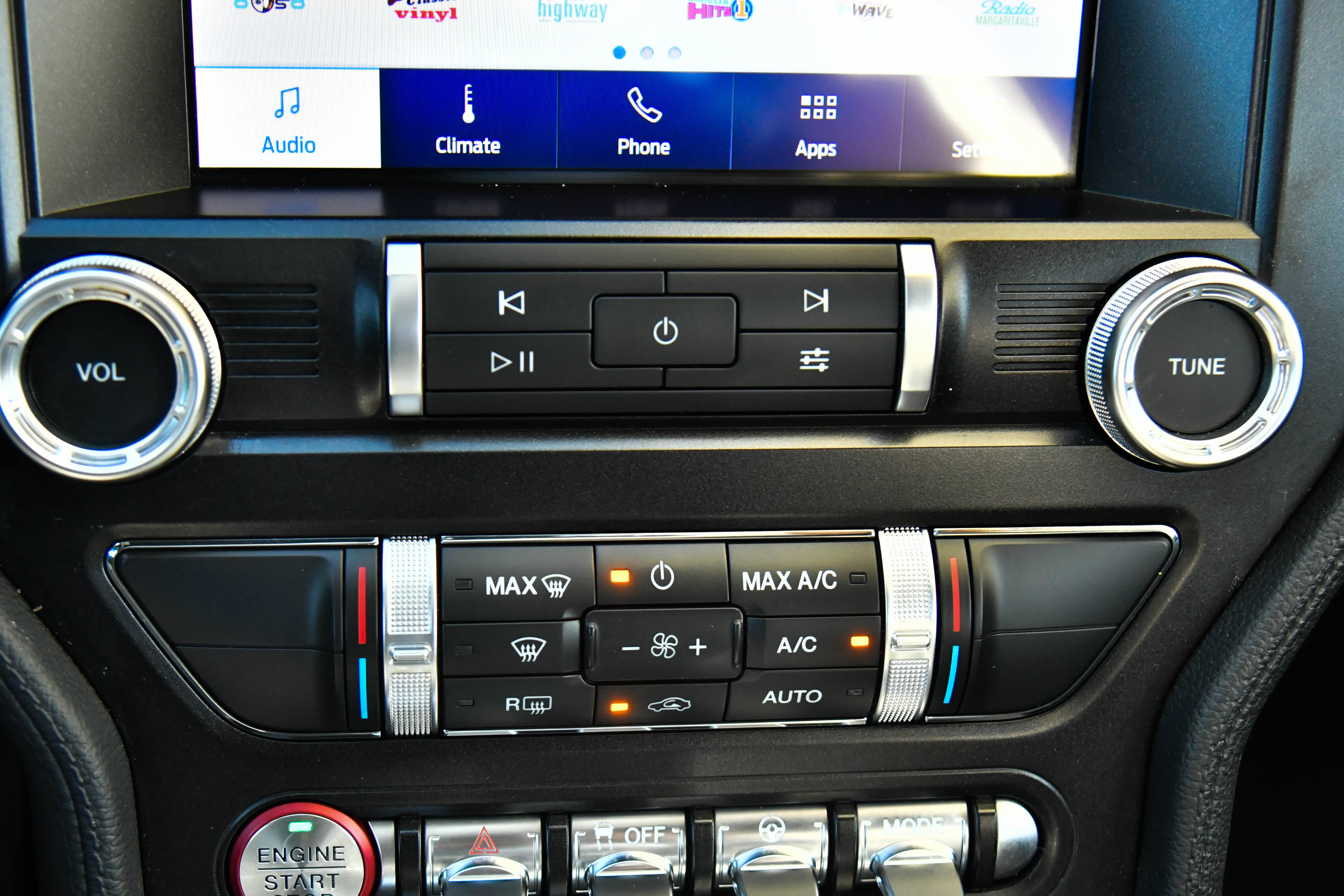 Used 2022 Ford Mustang GT w/ Equipment Group 301A image 25