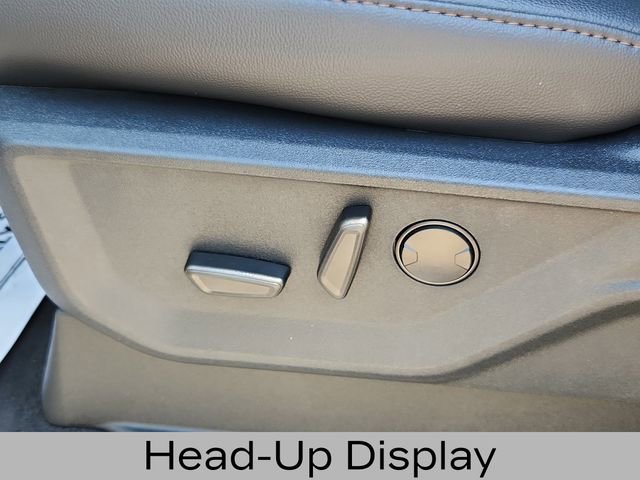 New 2025 Ford F350 Lariat w/ Lariat Ultimate Package image 10