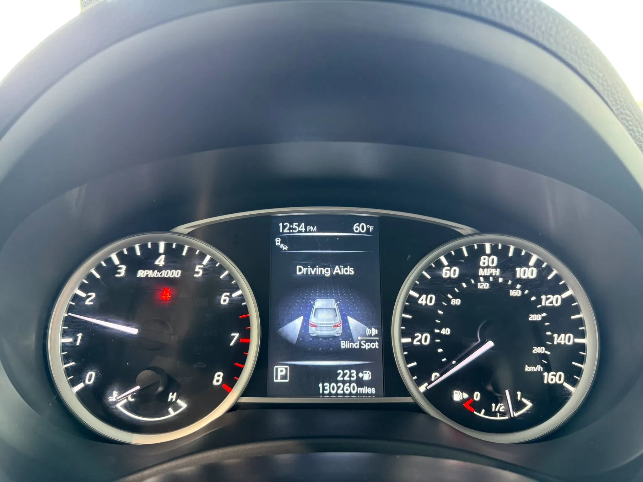 Used 2016 Nissan Sentra SL w/ SL Premium Package FWD image 24