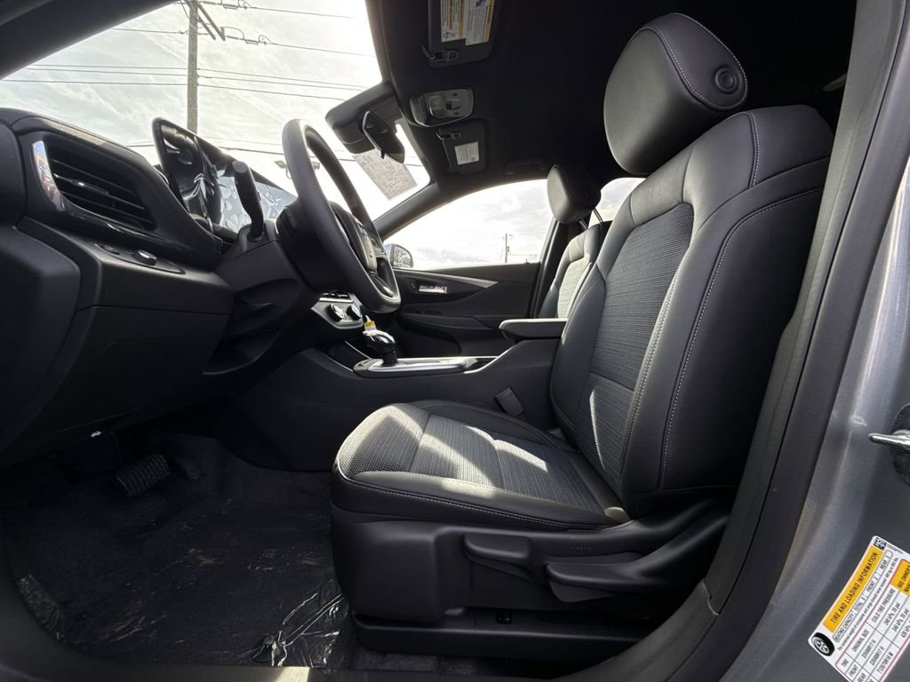 New 2026 Buick Envista Preferred image 13
