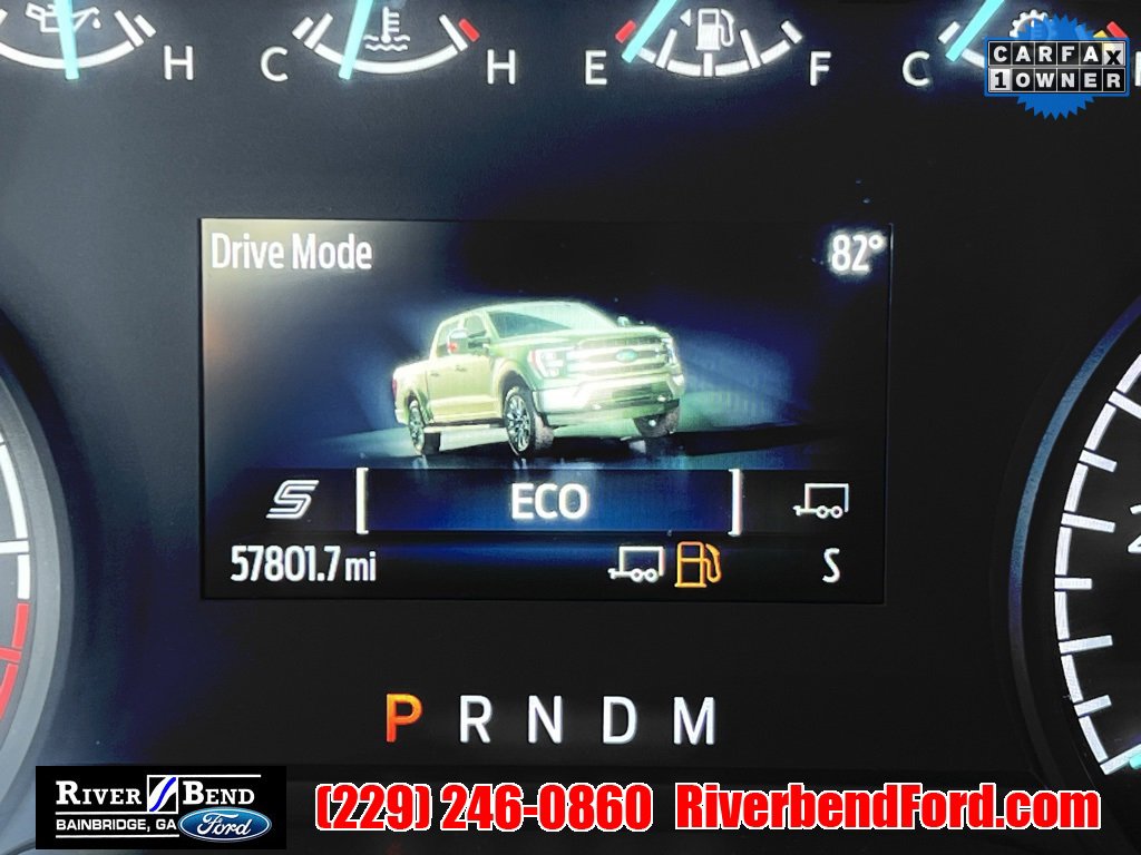 Used 2023 Ford F150 XLT image 26