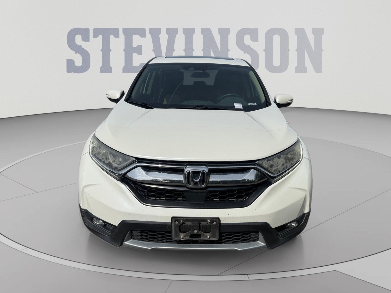 Used 2017 Honda CR-V EX image 8