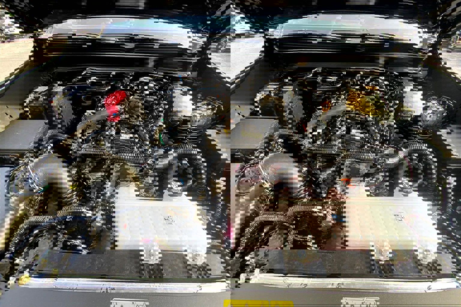 New 2025 Toyota Tacoma SR5 image 14