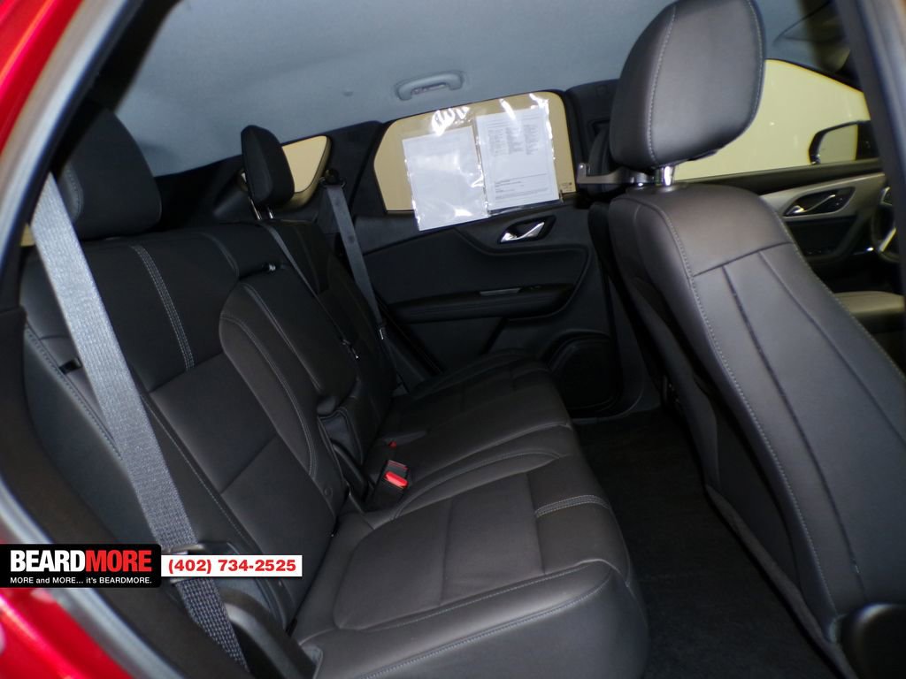 Used 2021 Chevrolet Blazer LT w/ Sound & Technology Package image 25