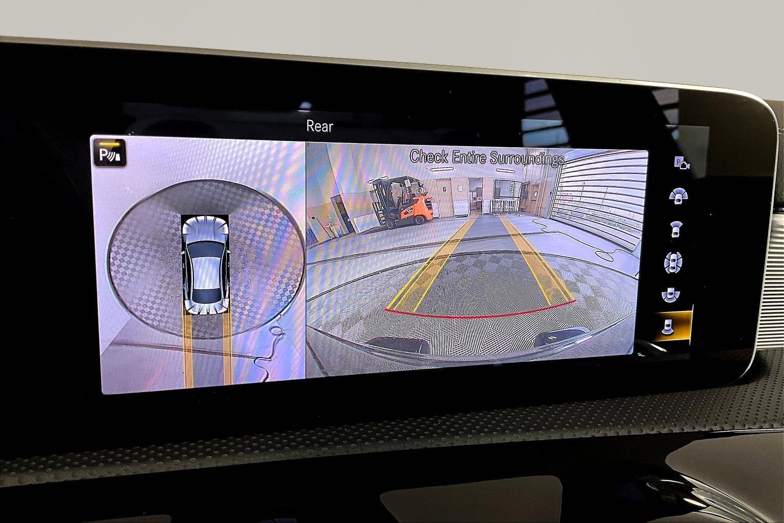 Used 2020 Mercedes-Benz CLA 250 4MATIC image 14