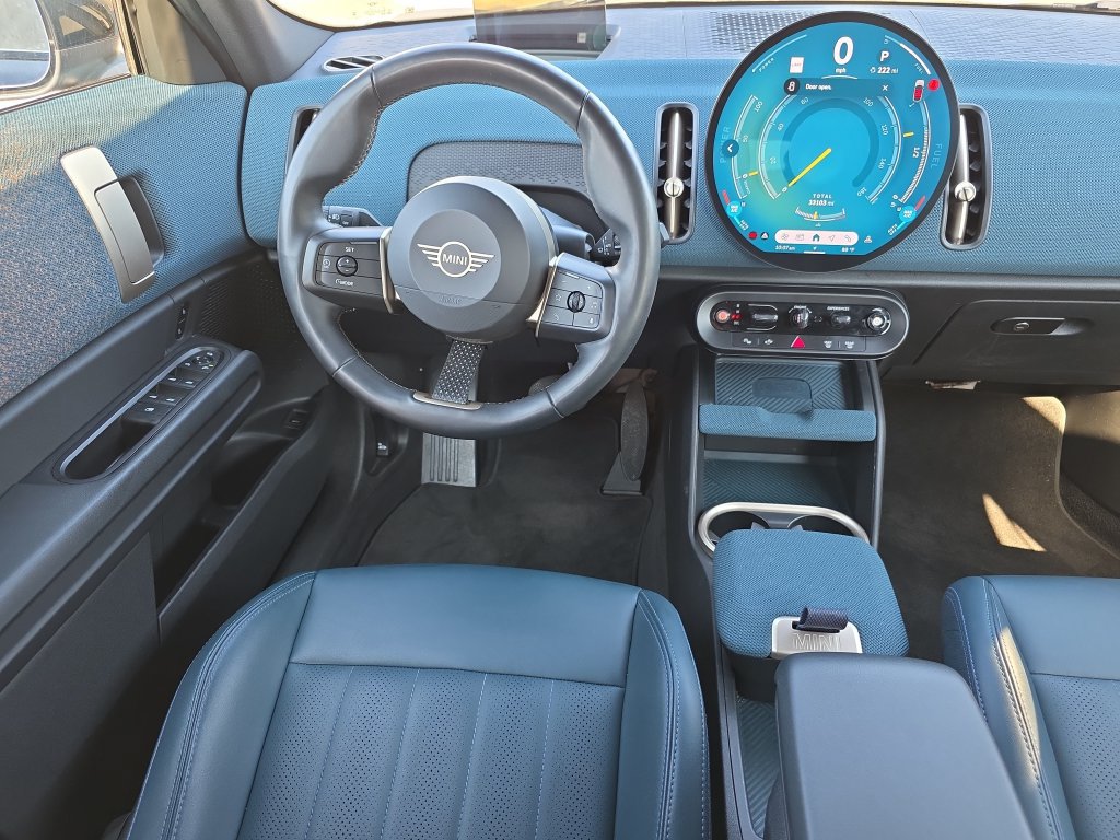 Used 2025 MINI Cooper Countryman S AWD/4WD image 12