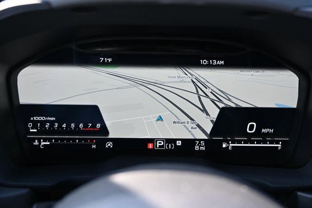 New 2026 Subaru Forester Wilderness image 34