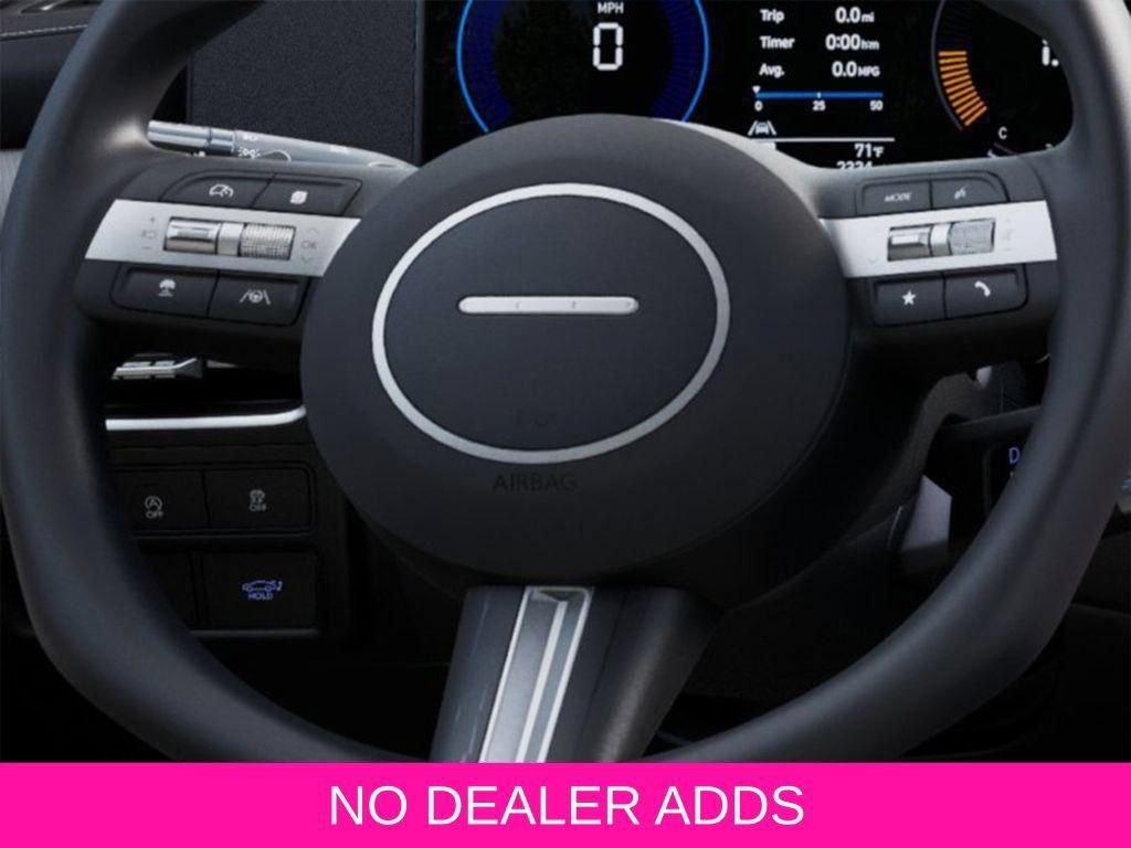 Used 2026 Hyundai Sonata Blue FWD image 16