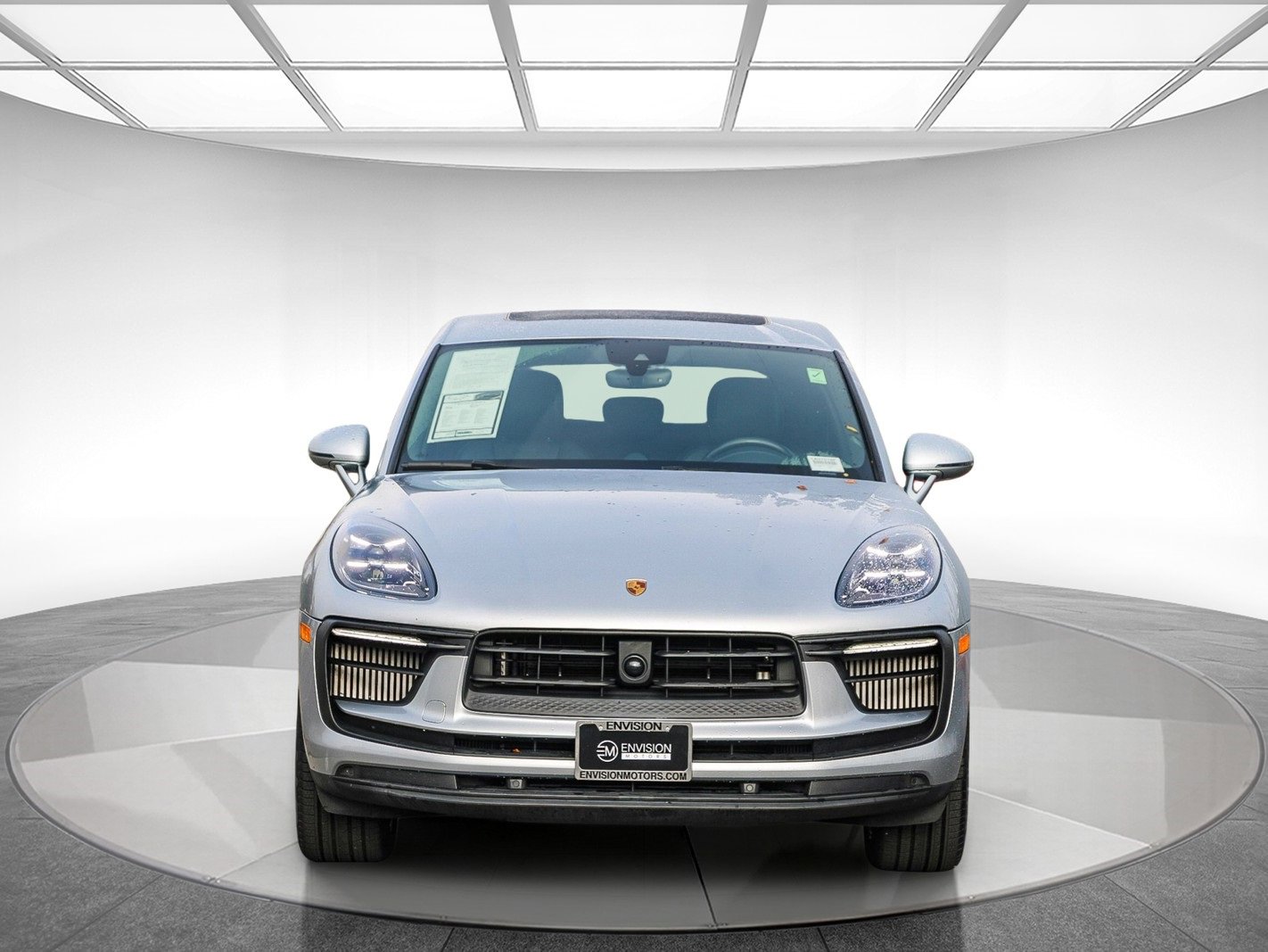 Used 2023 Porsche Macan S image 6
