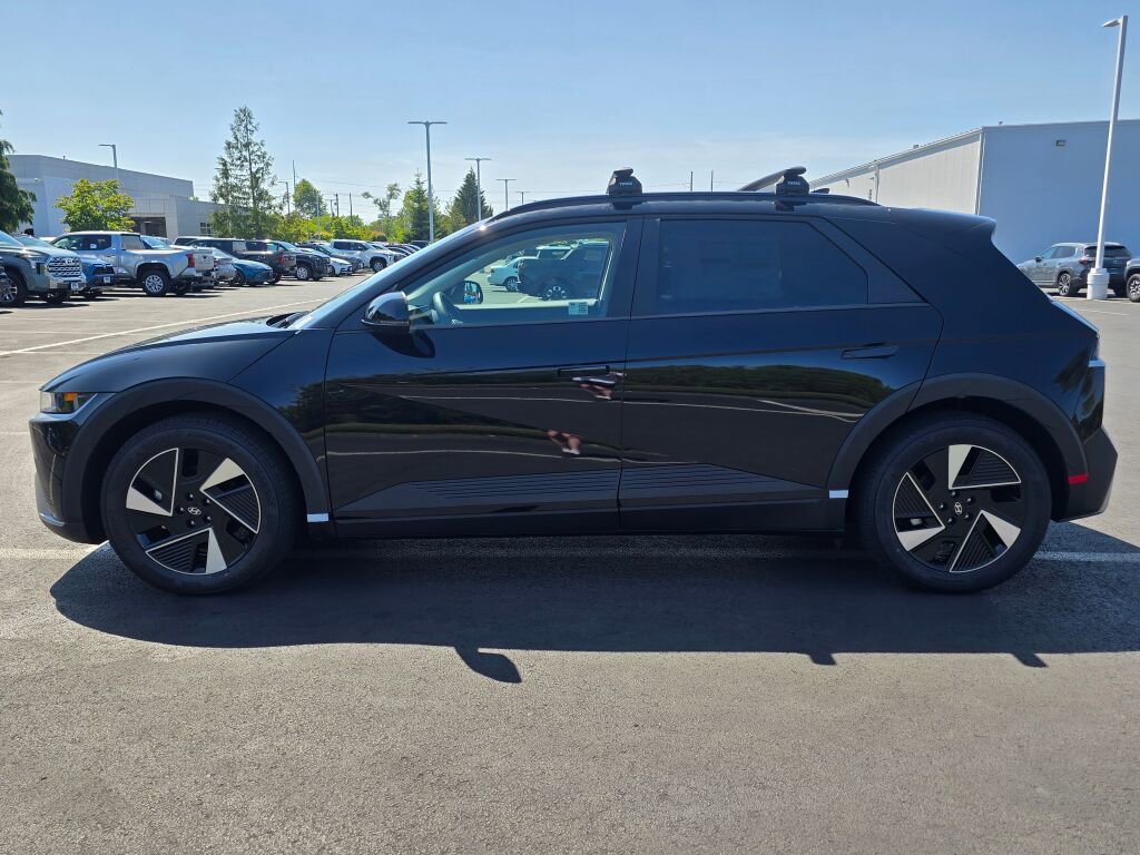 New 2025 Hyundai Ioniq 5 SEL image 7