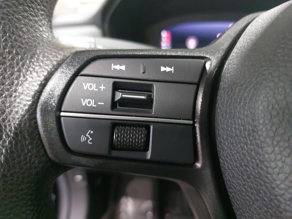 Used 2024 Honda Accord EX image 16