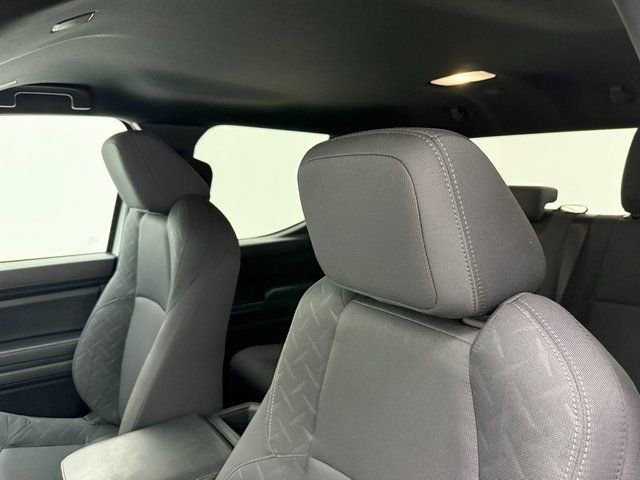 Used 2024 Toyota Tacoma SR5 AWD/4WD image 25