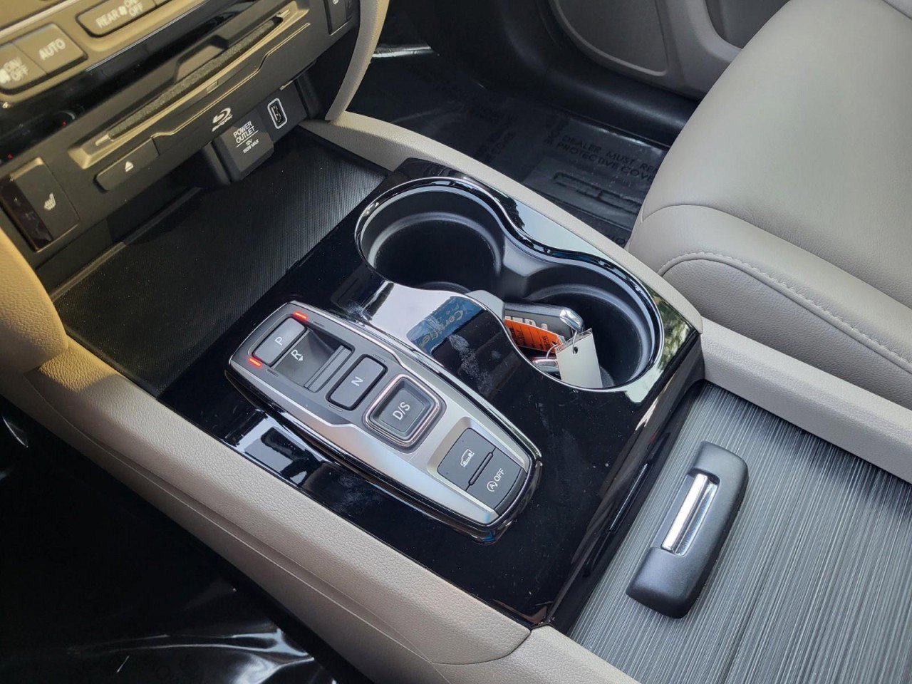 Used 2022 Honda Pilot Touring image 22