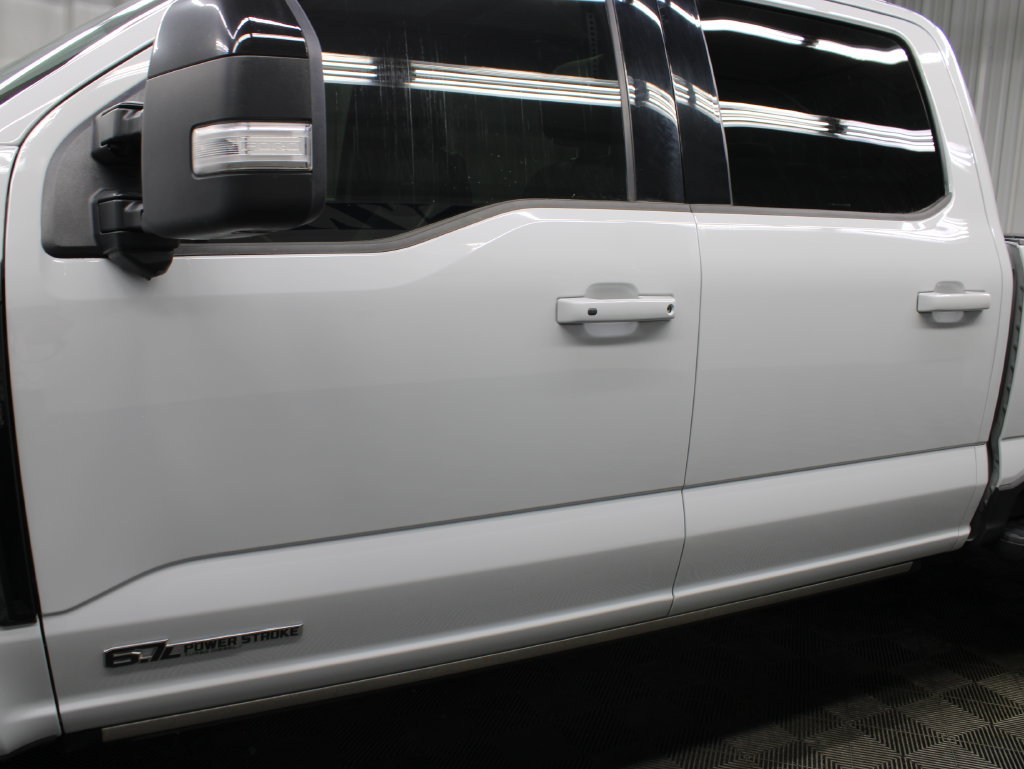 Used 2026 Ford F250 Platinum AWD/4WD image 57