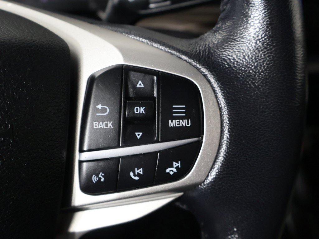 Used 2022 Ford Explorer Limited w/ Equipment Group 301A RWD image 48