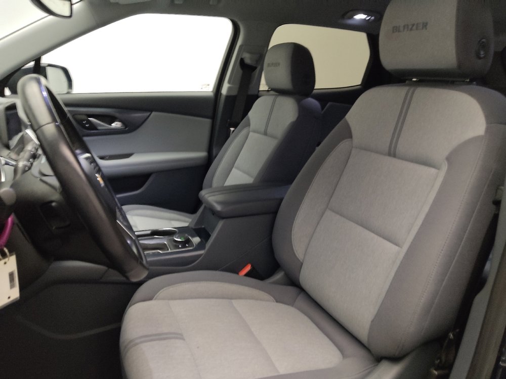 Used 2021 Chevrolet Blazer LT image 17