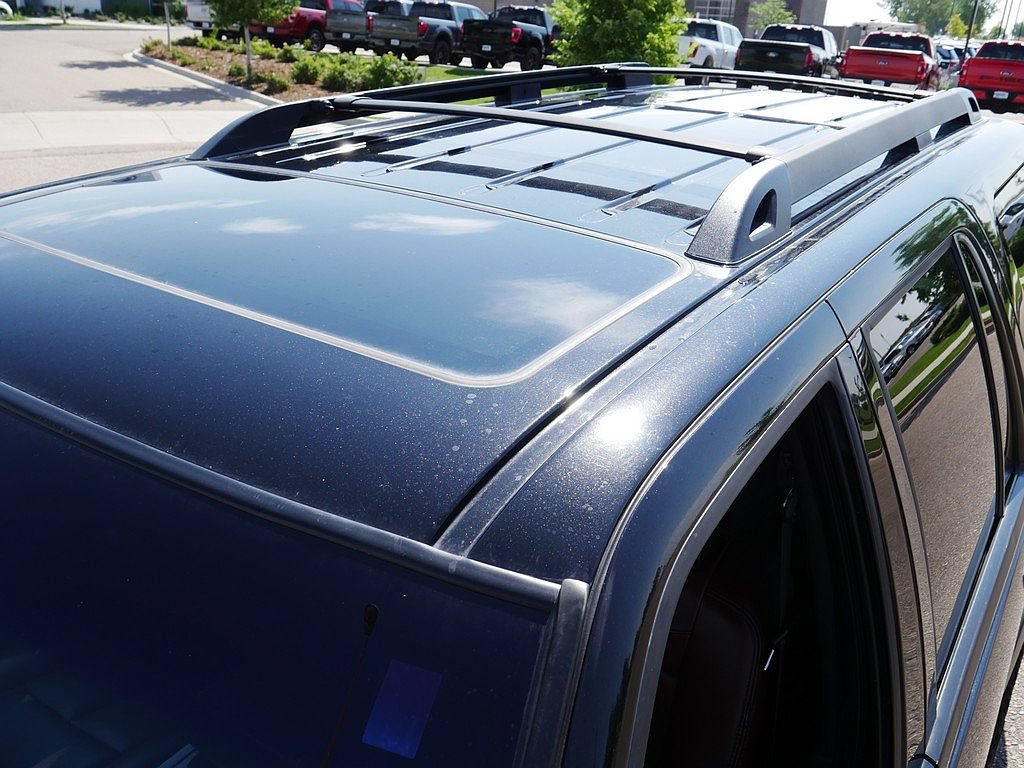 Used 2012 Ford Expedition King Ranch AWD/4WD image 68