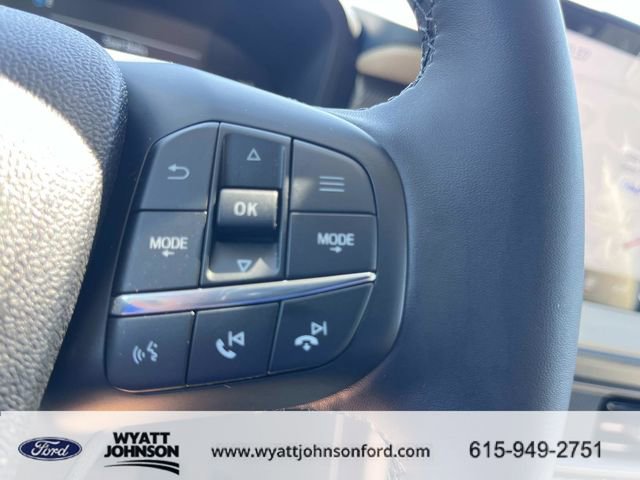 New 2026 Ford Maverick Lariat AWD/4WD image 27