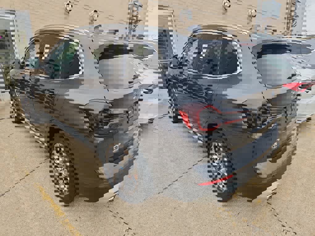 Used 2022 BMW X3 xDrive30i w/ Convenience Package image 7