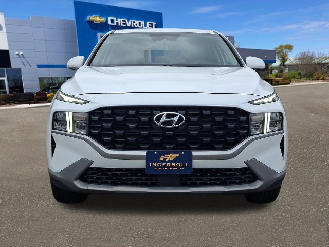 Used 2021 Hyundai Santa Fe SE AWD/4WD image 21