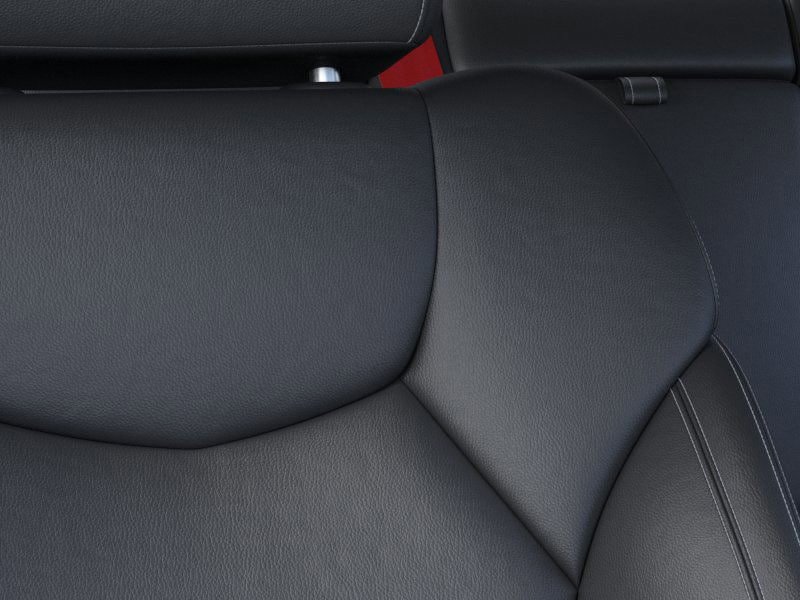 New 2026 Cadillac CT4 V Blackwing image 45