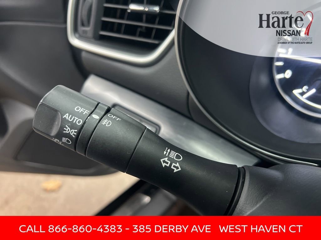 Certified 2023 Nissan Maxima Platinum w/ Sport Mat Group image 46