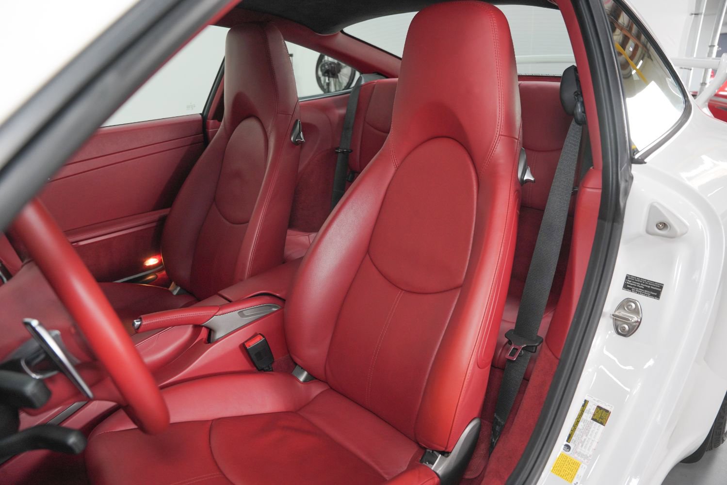 Used 2012 Porsche 911 Carrera image 35