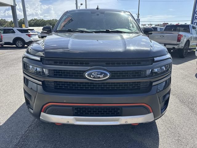 Used 2022 Ford Expedition Timberline AWD/4WD image 2