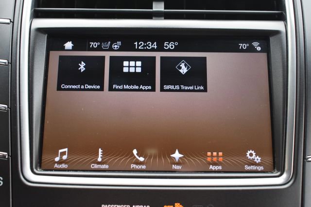 Used 2018 Lincoln MKX Reserve w/ Driver Assistance Package AWD/4WD image 29
