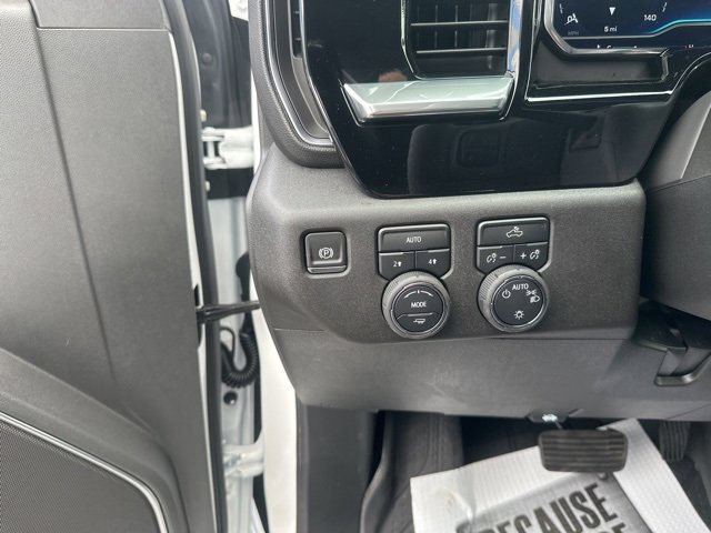 New 2025 Chevrolet Silverado 1500 LT w/ Protection Package image 18