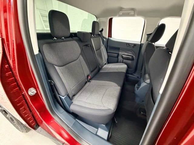 Used 2025 Ford Maverick XLT w/ XLT Luxury Package image 28