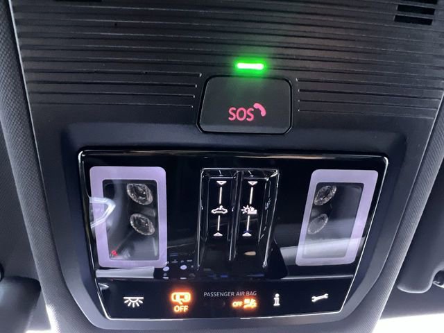 New 2026 Volkswagen Tiguan SE R-Line image 34