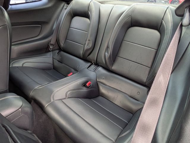 Used 2015 Ford Mustang GT Premium RWD image 10