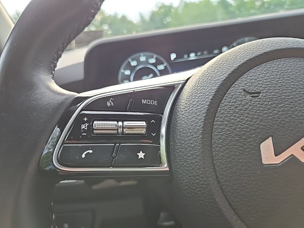 Certified 2024 Kia Seltos S AWD/4WD image 17