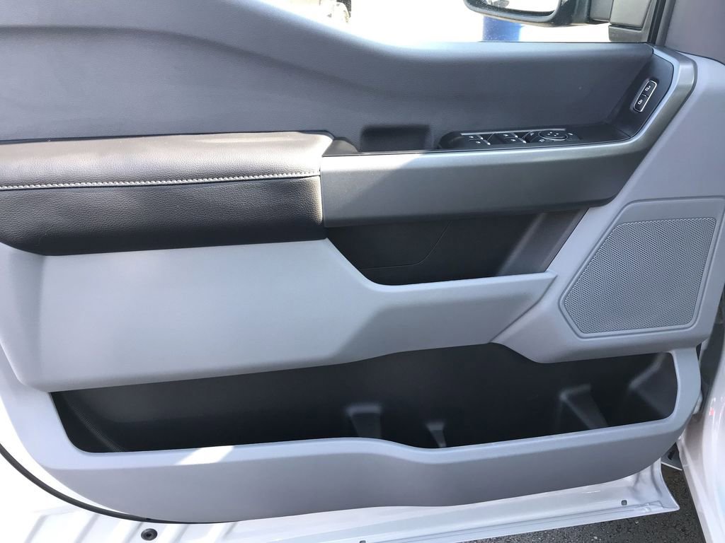 New 2026 Ford F250 XL w/ STX Appearance Package AWD/4WD image 13