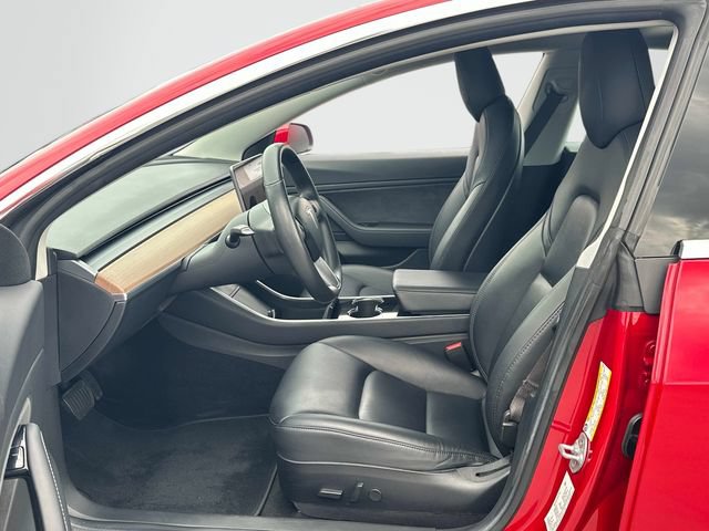 Used 2018 Tesla Model 3 Long Range AWD/4WD image 16