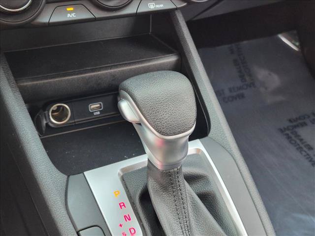 Used 2023 Kia Forte LXS w/ LXS Technology Package FWD image 11