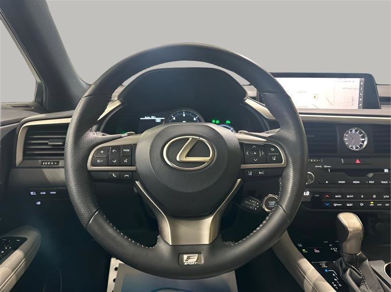 Used 2016 Lexus RX 350 F Sport w/ Cold Weather Package AWD/4WD image 18