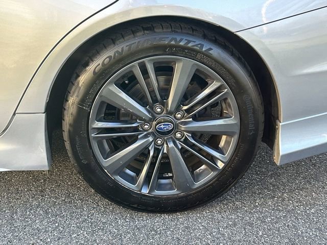 Used 2018 Subaru WRX image 11